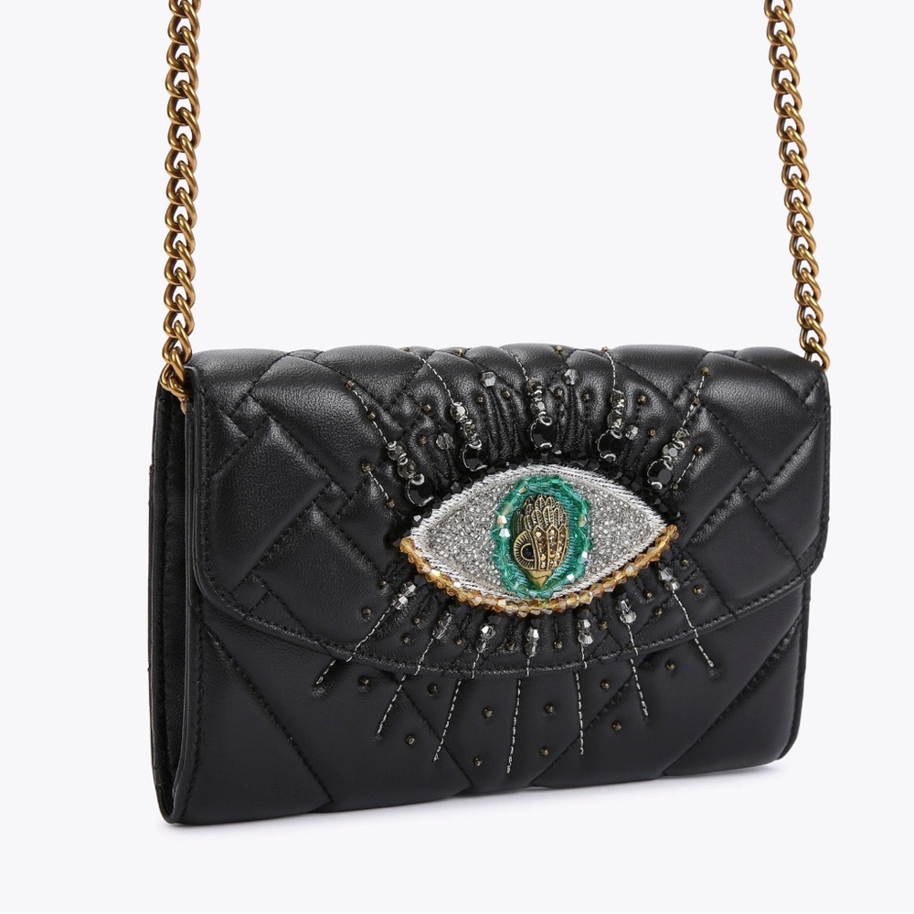 Kurt Geiger Wallet on Chain - Picture 5 of 10